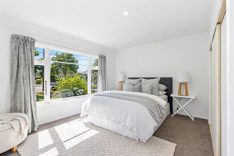 Photo of property in 55 Philpotts Road, Mairehau, Christchurch, 8052