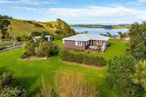Photo of property in 1091 Whakapirau Road, Whakapirau, 0583