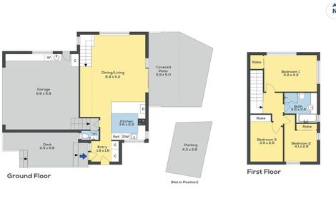 Photo of property in 6 Cotter Avenue, Remuera, Auckland, 1050