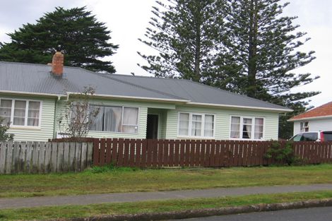 Photo of property in 8 Worth Street, Kaitaia, 0410