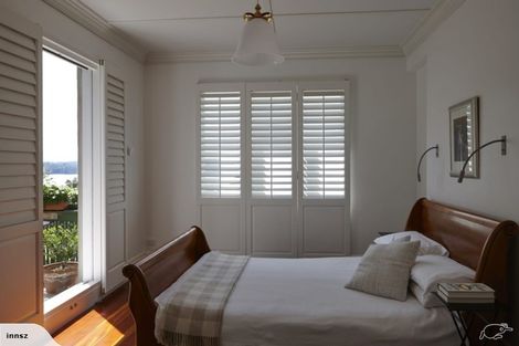 Photo of property in 91 Jervois Road, Herne Bay, Auckland, 1011