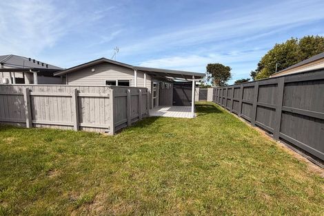 Photo of property in 98 South Belt, Solway, Masterton, 5810