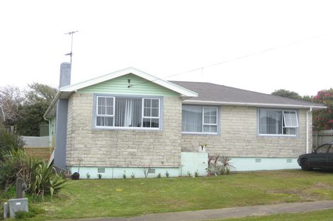 Photo of property in 139 Pembroke Street, Westown, New Plymouth, 4310