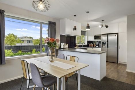 Photo of property in 5 Fairford Street, Bishopdale, Christchurch, 8053