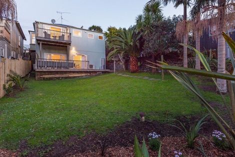 Photo of property in 93 Williamson Avenue, Grey Lynn, Auckland, 1021
