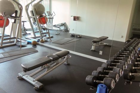 Photo of property in Chews Lane Apartments, 10b/9 Chews Lane, Wellington Central, Wellington, 6011