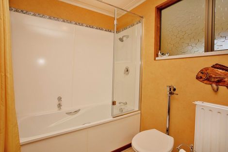 Photo of property in 54 Mckellar Road, Seaward Bush, Invercargill, 9871