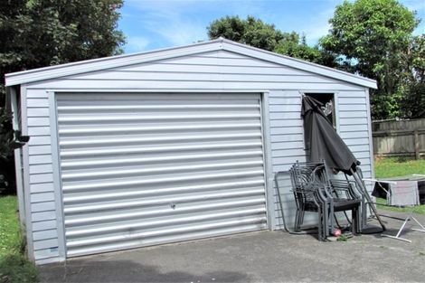 Photo of property in 60 Oxford Terrace, Epuni, Lower Hutt, 5011