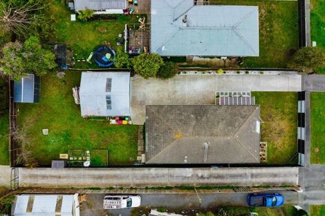 Photo of property in 37 Carters Road, Aranui, Christchurch, 8061