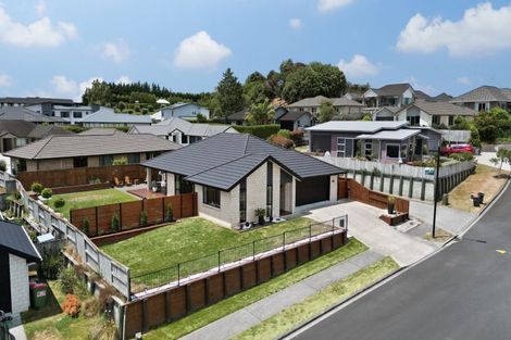 Photo of property in 3 Rigg Place, Flagstaff, Hamilton, 3210