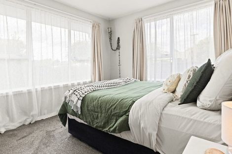 Photo of property in 247 Grahams Road, Bishopdale, Christchurch, 8053