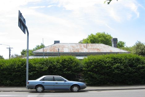 Photo of property in 1/329 Bealey Avenue, Christchurch Central, Christchurch, 8013