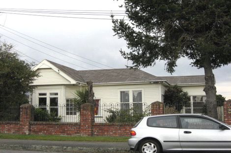 Photo of property in 25 Albany Street, St Albans, Christchurch, 8014