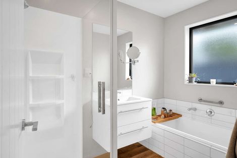 Photo of property in 24 Shrimpton Avenue, Woodend, 7610