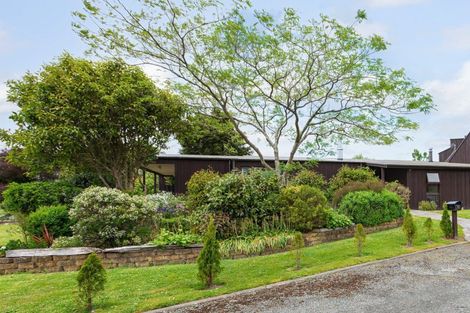 Photo of property in 90 Mount Herbert Road, Waipukurau, 4200