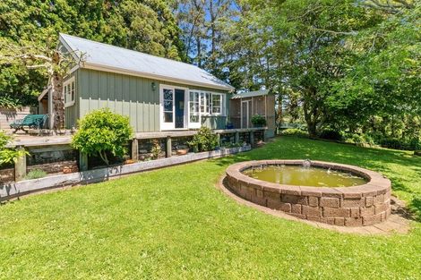 Photo of property in 48 Hollis Road, Waikino, Waihi, 3682
