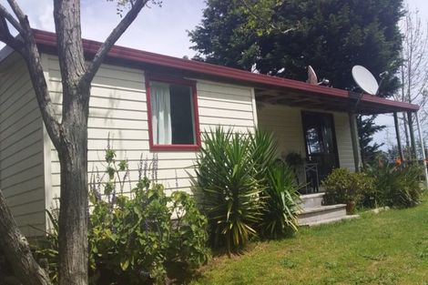 Photo of property in 110 Hukatere Road, Pukenui, Kaitaia, 0484