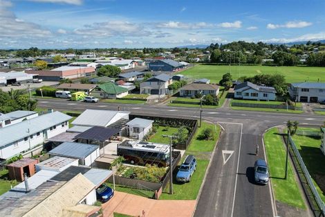 Photo of property in 21 Station Road, Paeroa, 3600
