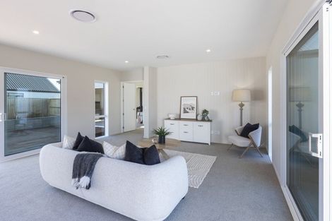 Photo of property in 143 Silver Peaks Drive, West Melton, 7618