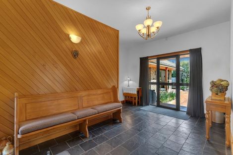 Photo of property in 189 O'roarkes Road, Fernside, Rangiora, 7471