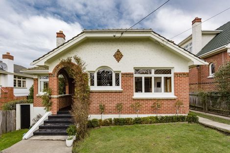 Photo of property in 9 Ross Street, Roslyn, Dunedin, 9010
