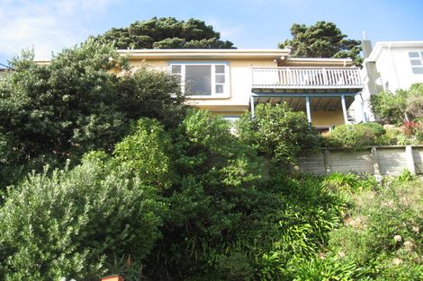 Photo of property in 147 Townsend Road, Miramar, Wellington, 6022