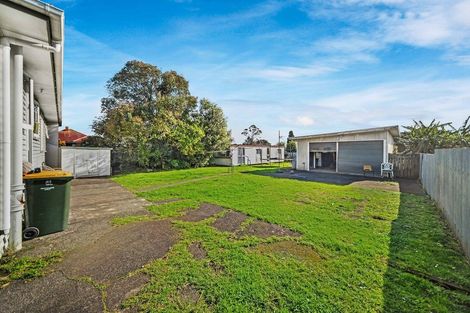 Photo of property in 191 Portage Road, Papatoetoe, Auckland, 2025