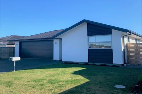 Photo of property in 68 Sunline Avenue, Lincoln, 7608