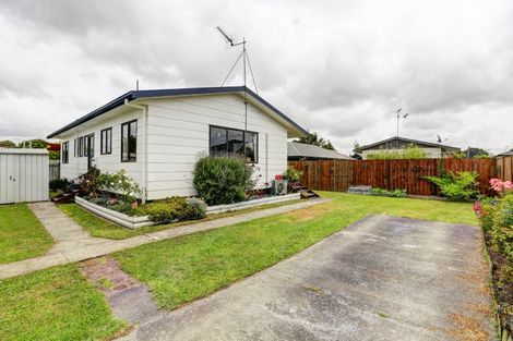 Photo of property in 47e Primrose Street, Frankton, Hamilton, 3204
