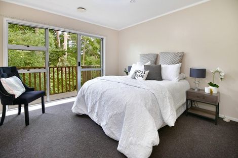 Photo of property in 1/25 Edgware Road, West Harbour, Auckland, 0618