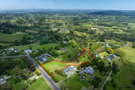 Photo of property in Glenmore Road, Coatesville, 0793