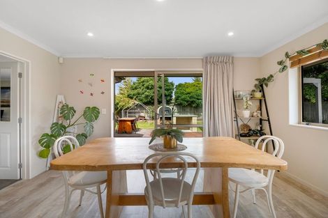 Photo of property in 136 Lowes Road, Rolleston, 7614