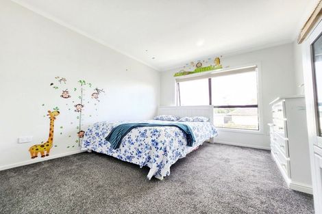 Photo of property in 6c Christmas Road, Manurewa, Auckland, 2102