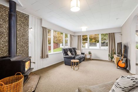 Photo of property in 7 Reid Road, Wainuiomata, Lower Hutt, 5014