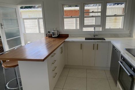 Photo of property in 5c Pendarves Street, New Plymouth, 4310