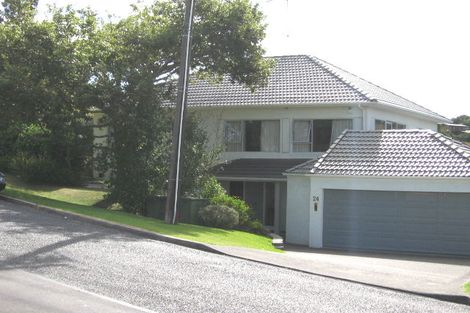 Photo of property in 2/24 Penning Road, Castor Bay, Auckland, 0620