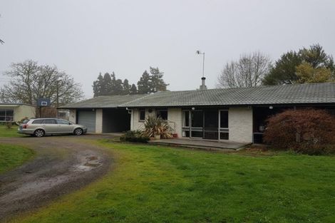 Photo of property in 315 Marychurch Road, Matangi, Cambridge, 3493