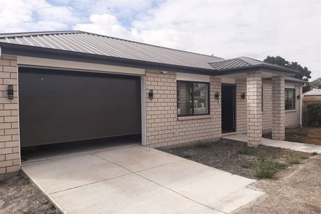 Photo of property in 36 Haddon Street, Mangere East, Auckland, 2024