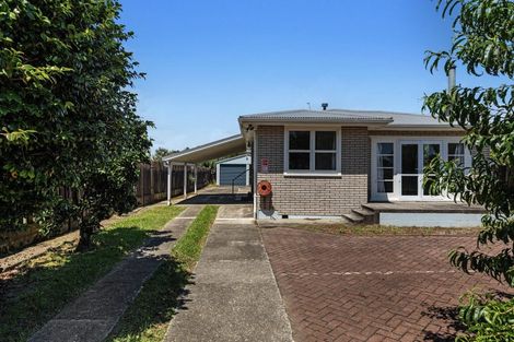 Photo of property in 17 John Laughton Place, Whakatane, 3120