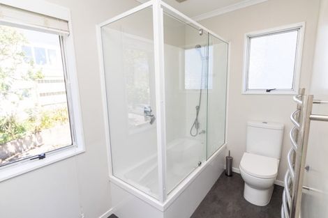 Photo of property in 3/27 Kenwyn Terrace, Newtown, Wellington, 6021