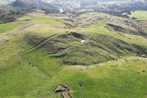Photo of property in 48 County Road, Paeroa, 3674