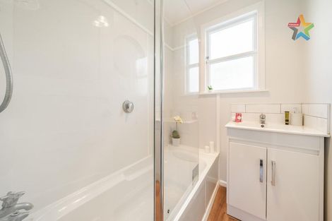 Photo of property in 2/101 Wilkie Crescent, Naenae, Lower Hutt, 5011