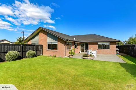 Photo of property in 16 Matanui Street, Lincoln, 7608