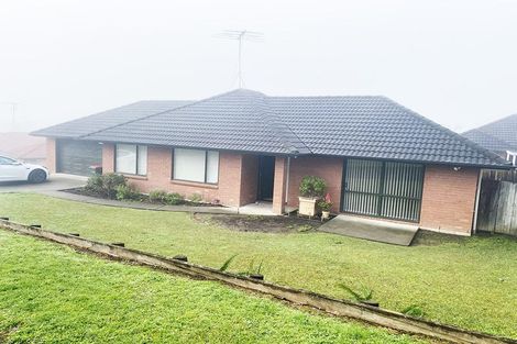 Photo of property in 44 Saralee Drive, Manurewa, Auckland, 2105