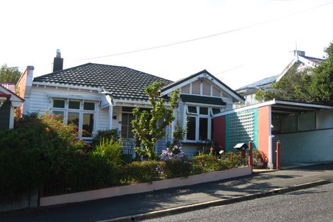 Photo of property in 43 Islington Street, North East Valley, Dunedin, 9010