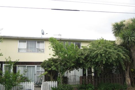 Photo of property in 2/25 Cumberland Street, Richmond, Christchurch, 8013