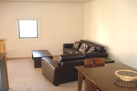 Photo of property in Hannahs Corner, 13/8 Leeds Street, Te Aro, Wellington, 6011