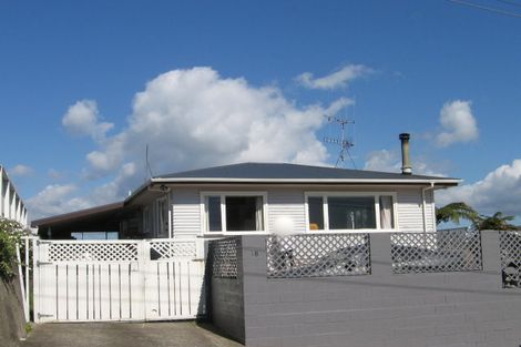 Photo of property in 18 Faulkner Street, Gate Pa, Tauranga, 3112