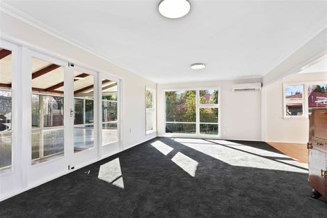 Photo of property in 56 Cresswell Avenue, Burwood, Christchurch, 8061