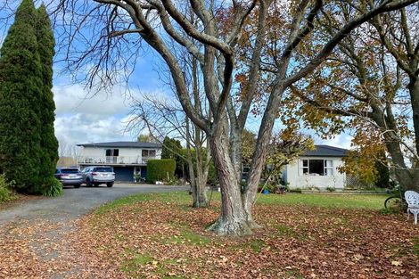 Photo of property in 331 Kairanga Bunnythorpe Road, Bunnythorpe, Palmerston North, 4478